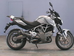 �������� �� ������ �������� Aprilia Mana850 2008 ���� 2